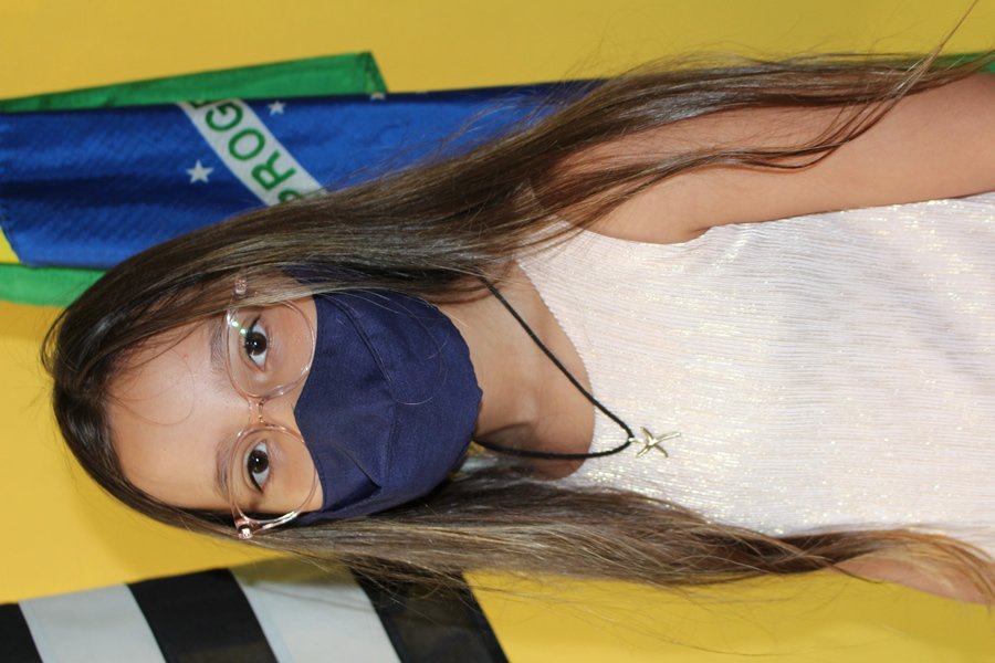 Formatura 5º Ano - Tarde - 2020